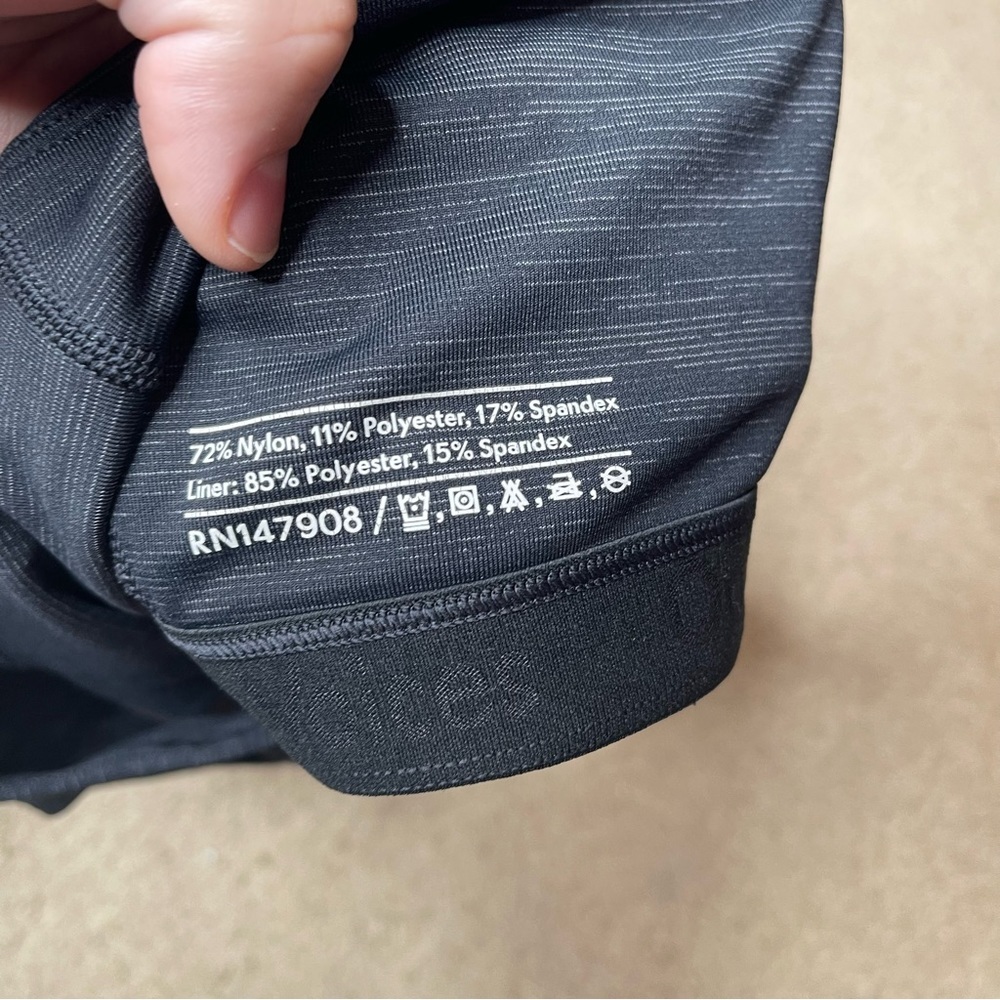 Outdoor Voices TechSweat™ Crop Top - Picture 6 of 6